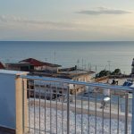 Sea Star Apartmani Kalikratia