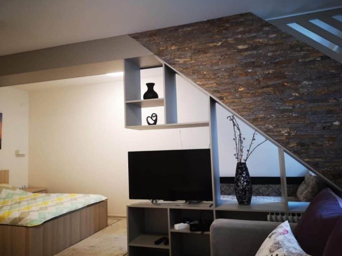 Apartmani Vasiljević Kopaonik