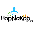 Logo HopNakop