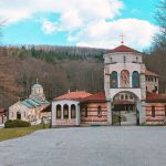 Manastir Tresije