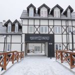 Hotel Kraljevi Čardaci