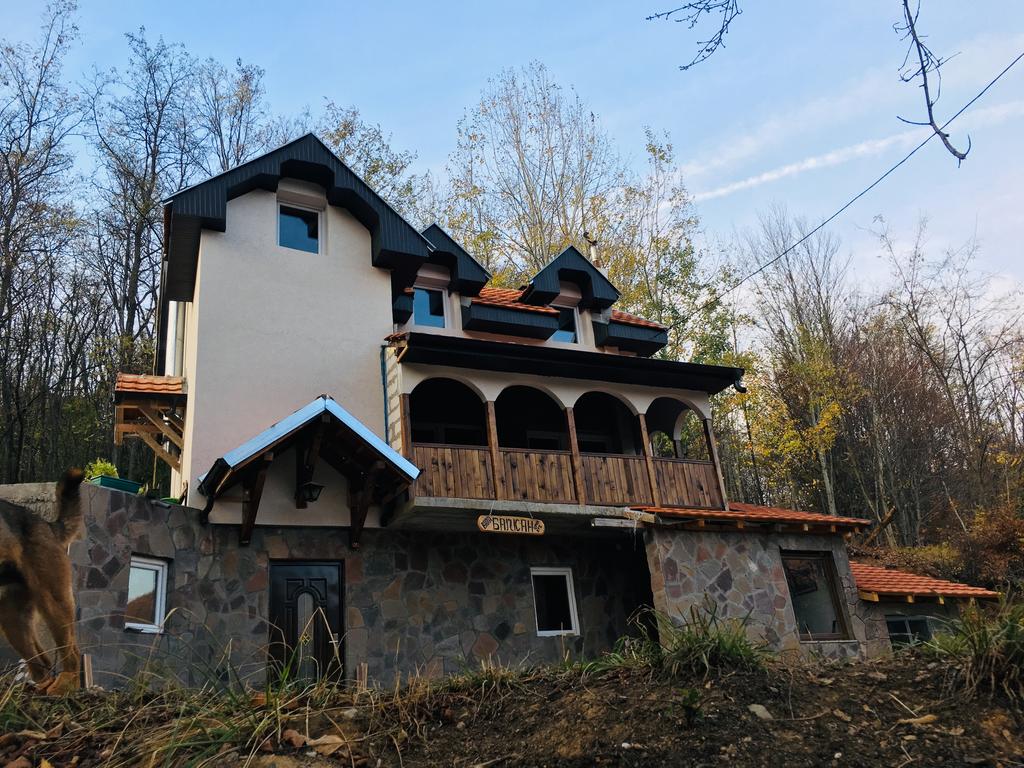 Kuća za odmor Balkan