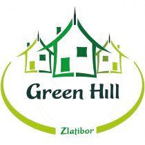 Green Hill Zlatibor – Dvosoban apartman