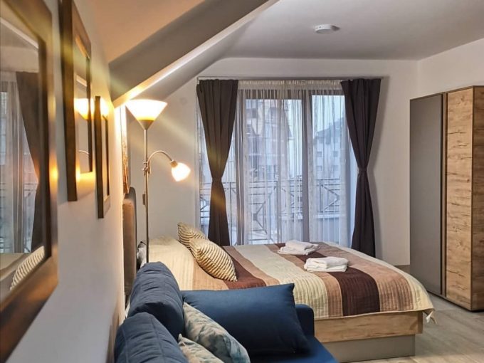 Apartman MILMARI L55