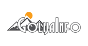 Golija info logo