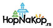 Hopnakop logo