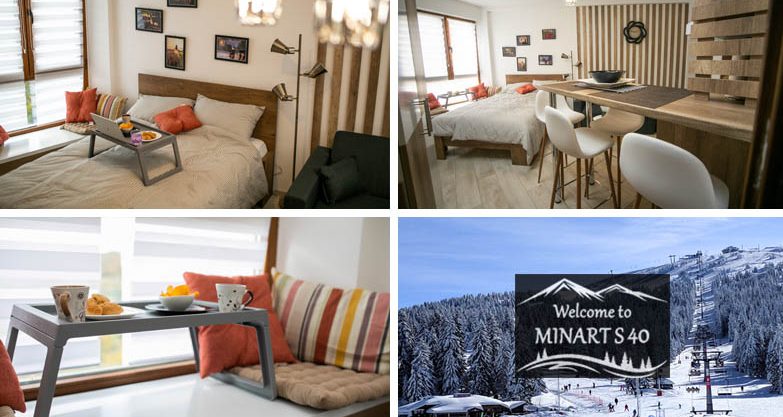 Apartman MINART S40 Kopaonik, Šta obići na Kopaoniku