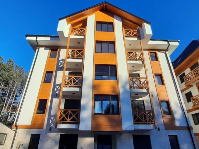 Felix Apartmani Zlatibor