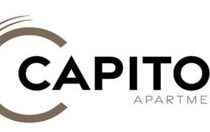 capital apartmani logo