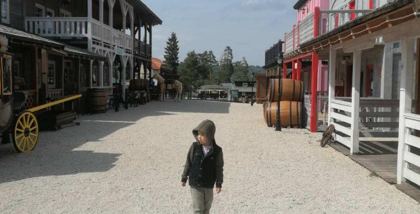 El Paso City Zlatibor