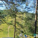 Šta obići na Divčibarama, ski staza