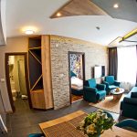 Lux apartman u Kraljevim Čardacima