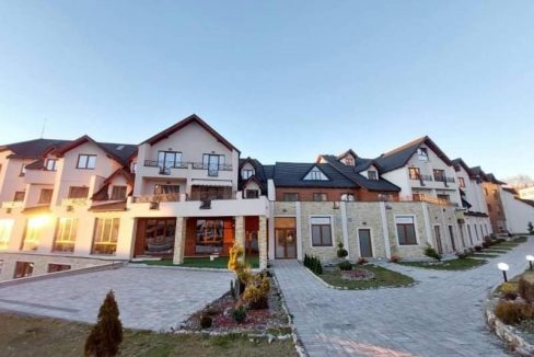 Apartman Milmari P74 Kopaonik