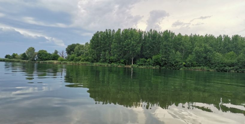 Vračevgajsko jezero