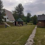 Vikendica na Goliji Pendić