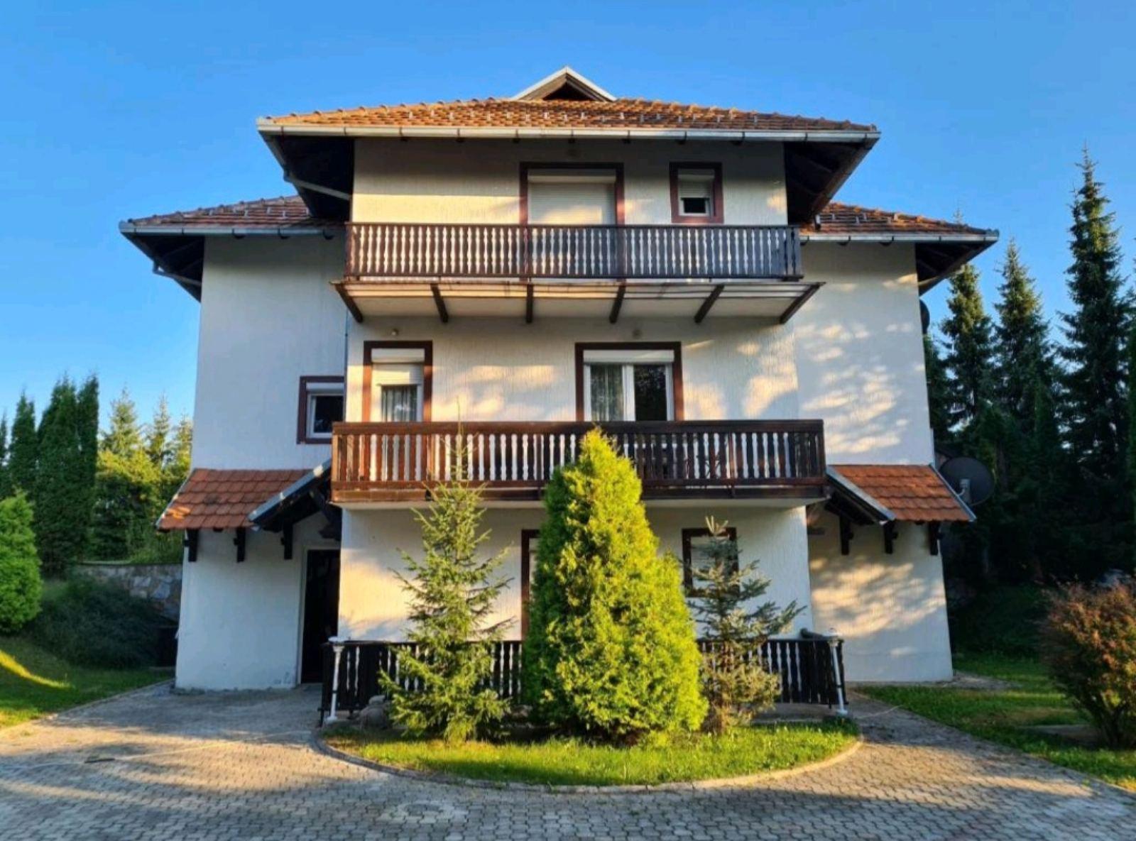 Apartman Arizanović Zlatibor