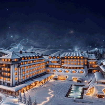 Hotel Grand Kopaonik