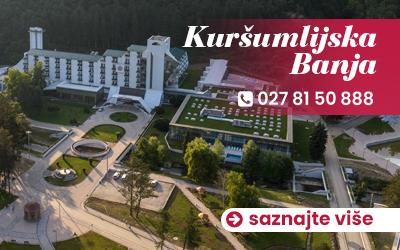 Kursumlijska banja