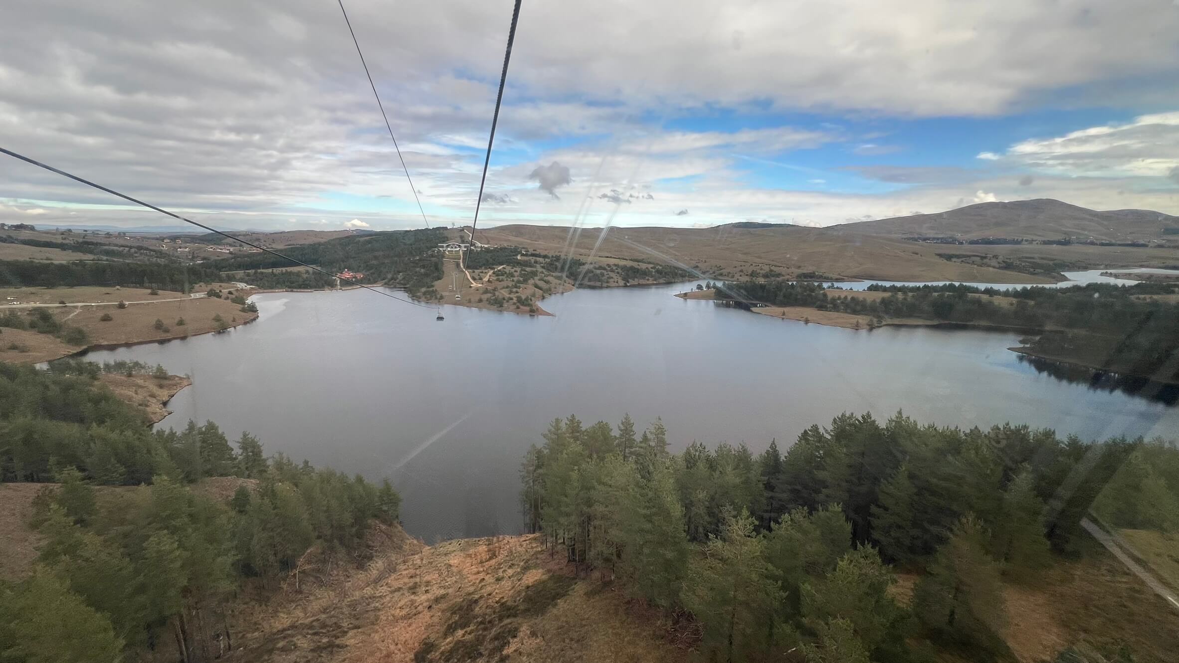 Zlatibor Tornik Gondola