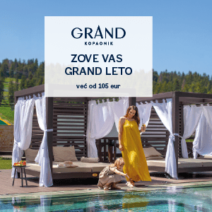 Hotel Grand Kopaonik